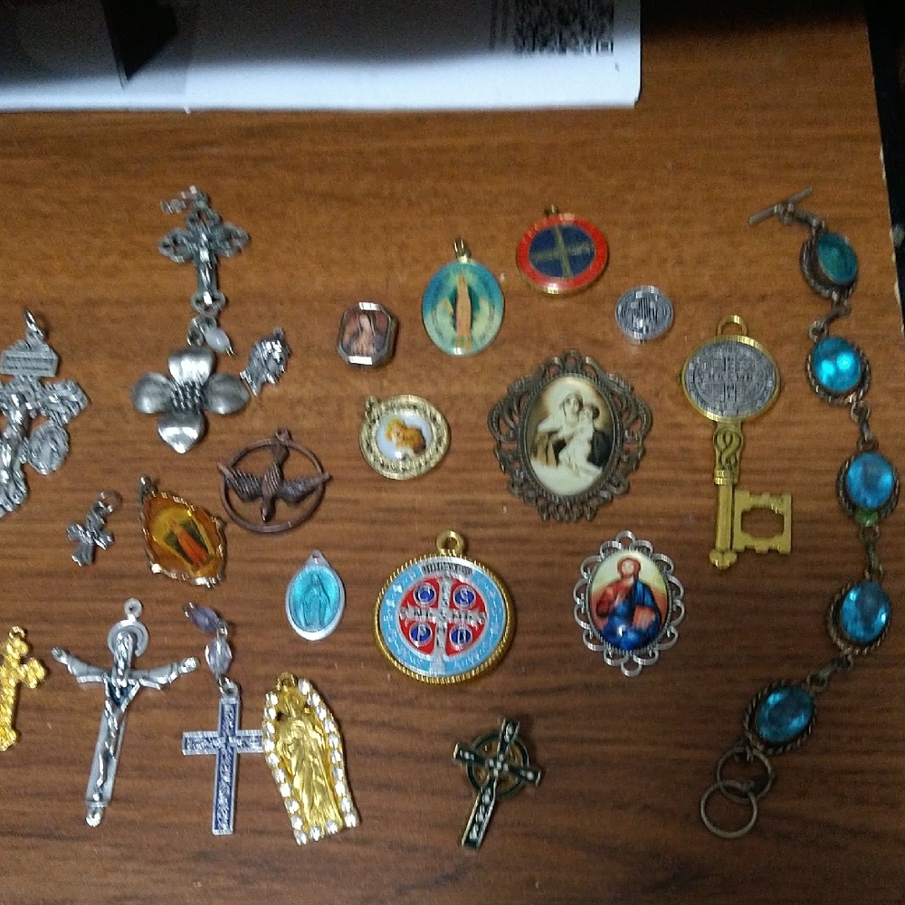 Religious Lot